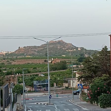 Gilet Senderismo Bici Parking 20 Min Valencia Apartment Екстериор снимка