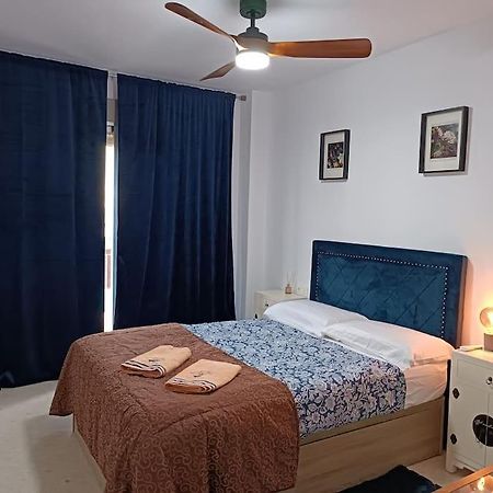 Gilet Senderismo Bici Parking 20 Min Valencia Apartment Екстериор снимка