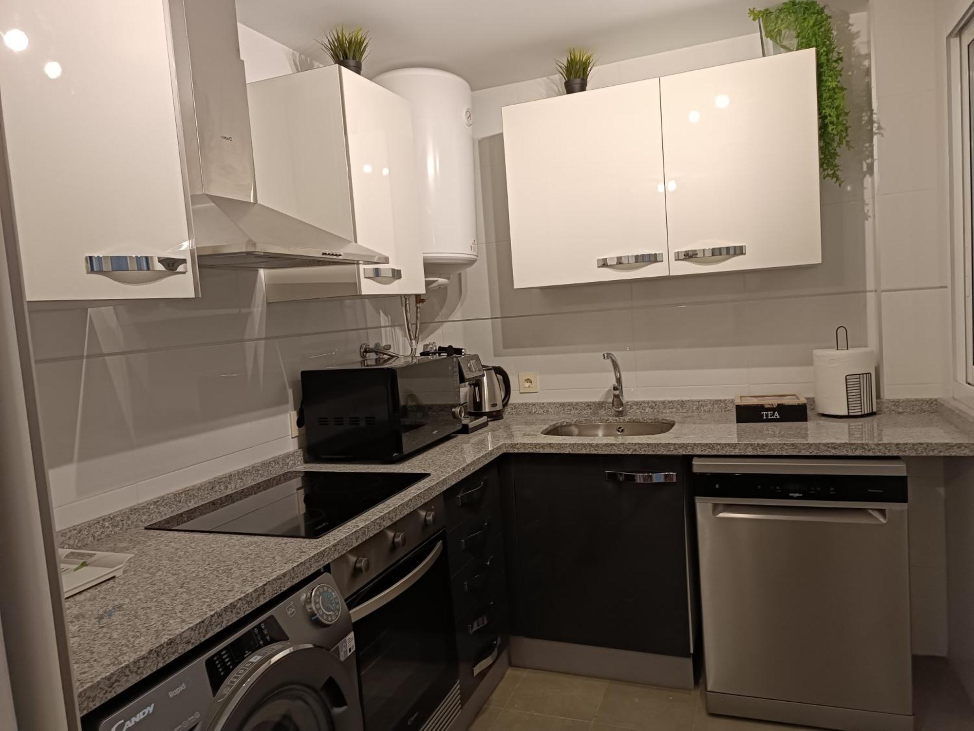 Gilet Senderismo Bici Parking 20 Min Valencia Apartment Екстериор снимка