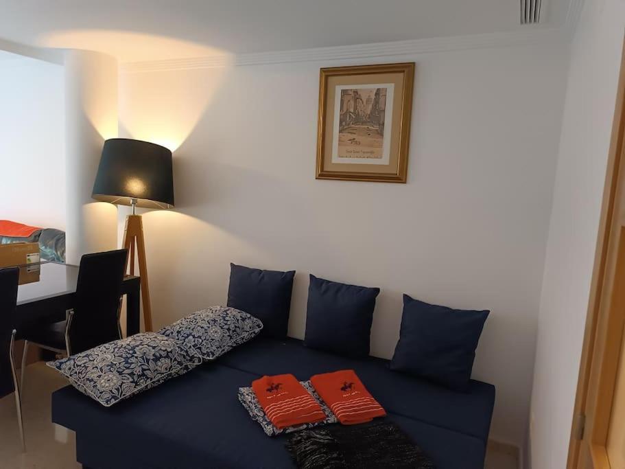 Gilet Senderismo Bici Parking 20 Min Valencia Apartment Екстериор снимка