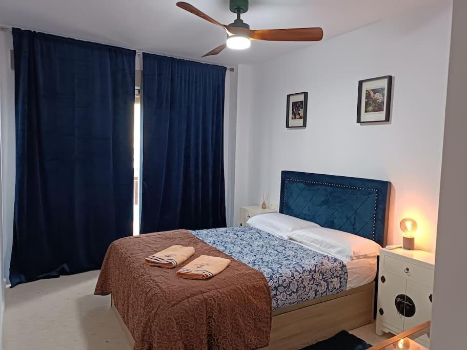 Gilet Senderismo Bici Parking 20 Min Valencia Apartment Екстериор снимка